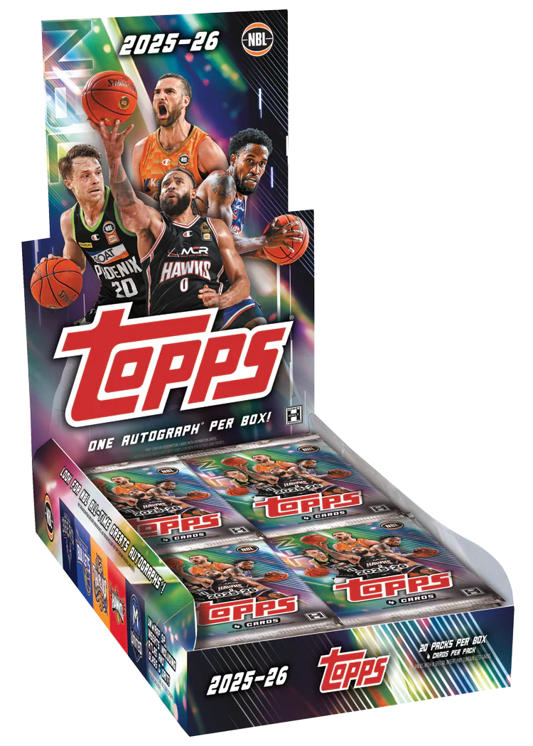 Basketball New Releases