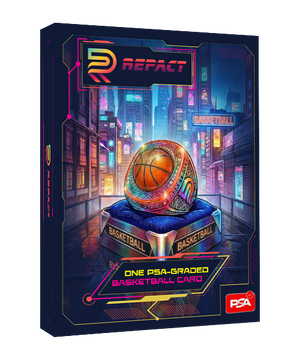 REPACT Basketball