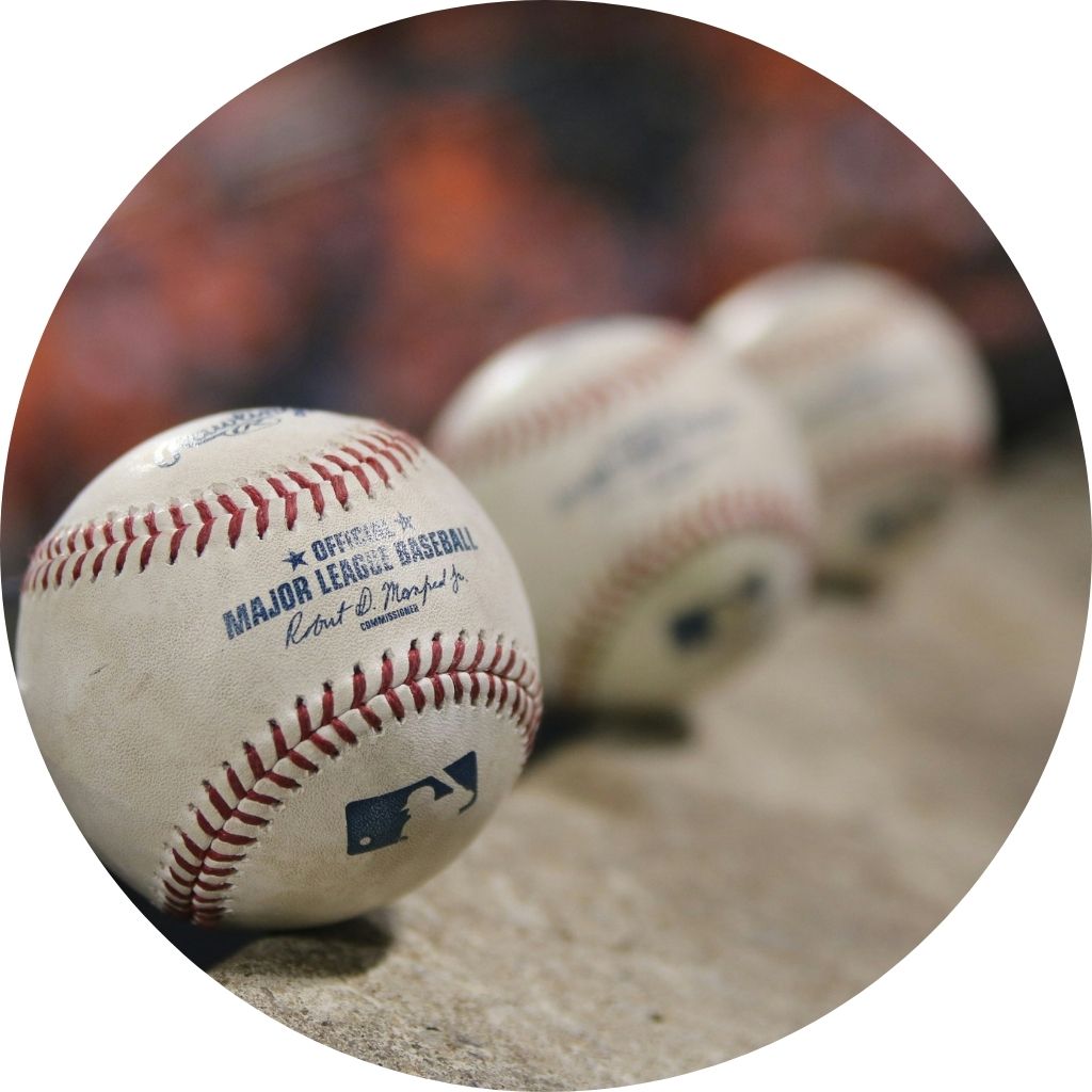 Baseball Boxes & Packs