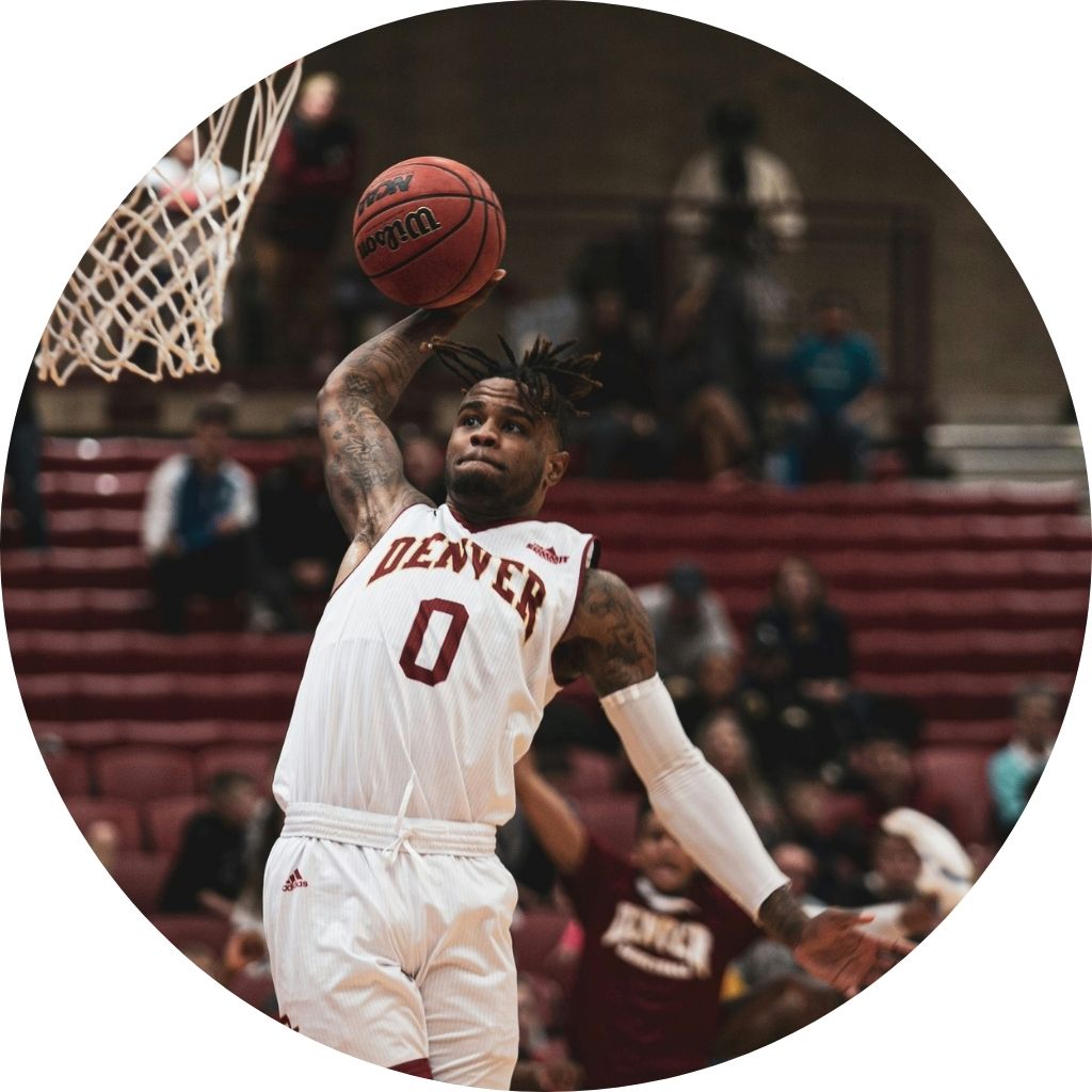 Basketball New Releases