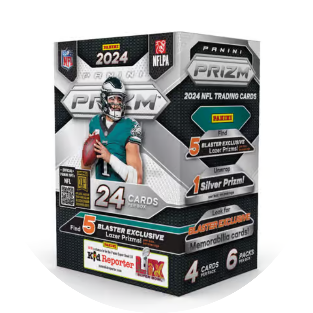 Football Pre-Orders