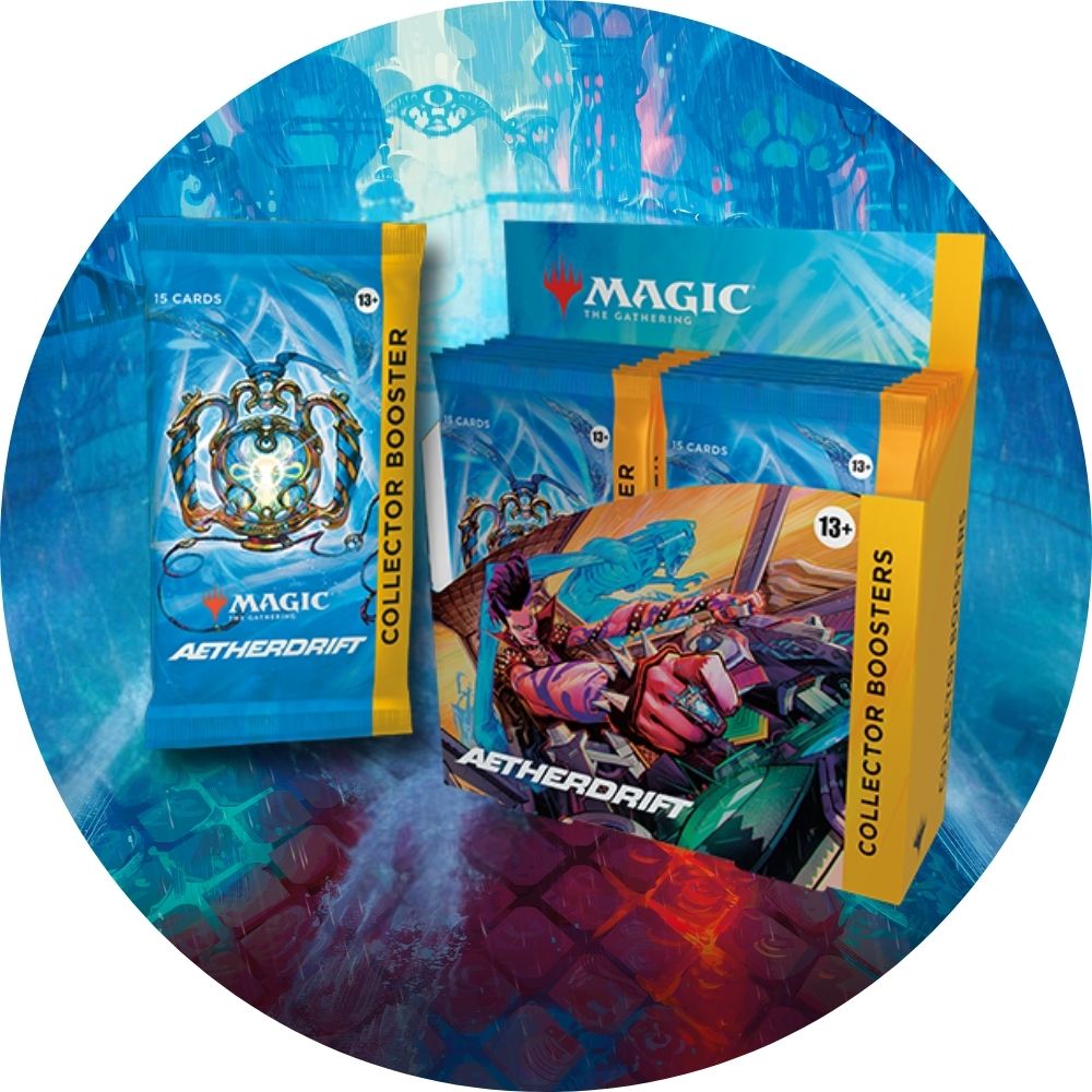 Magic the Gathering