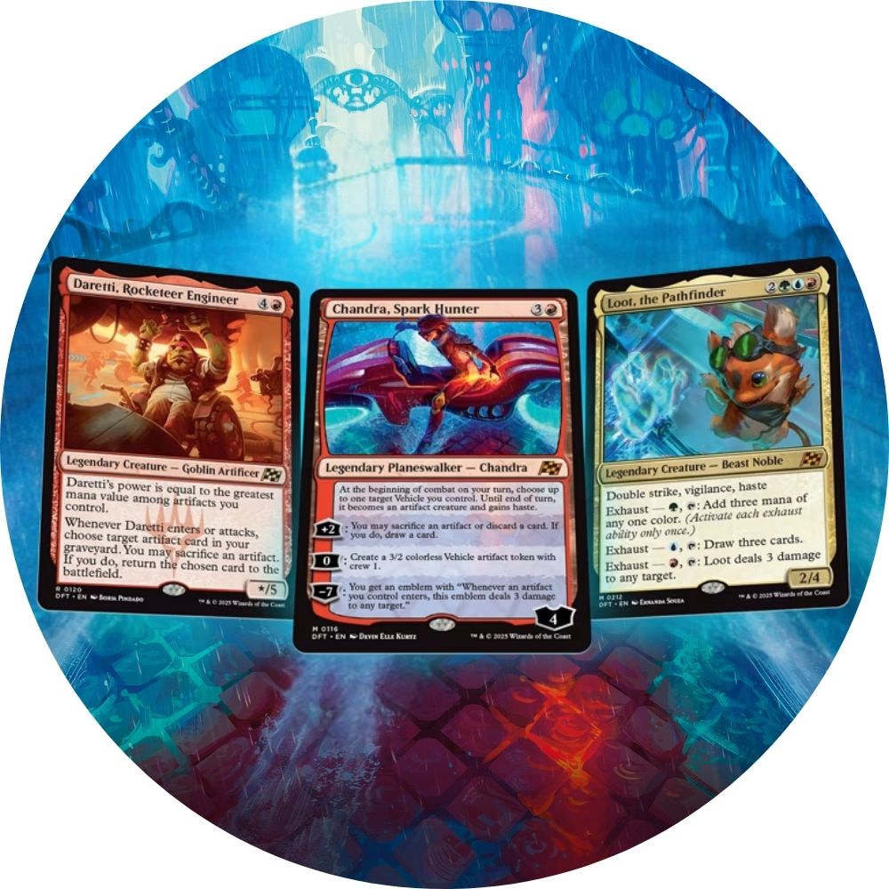 Magic the Gathering MTG