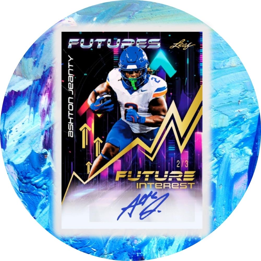 Other Sports Cards