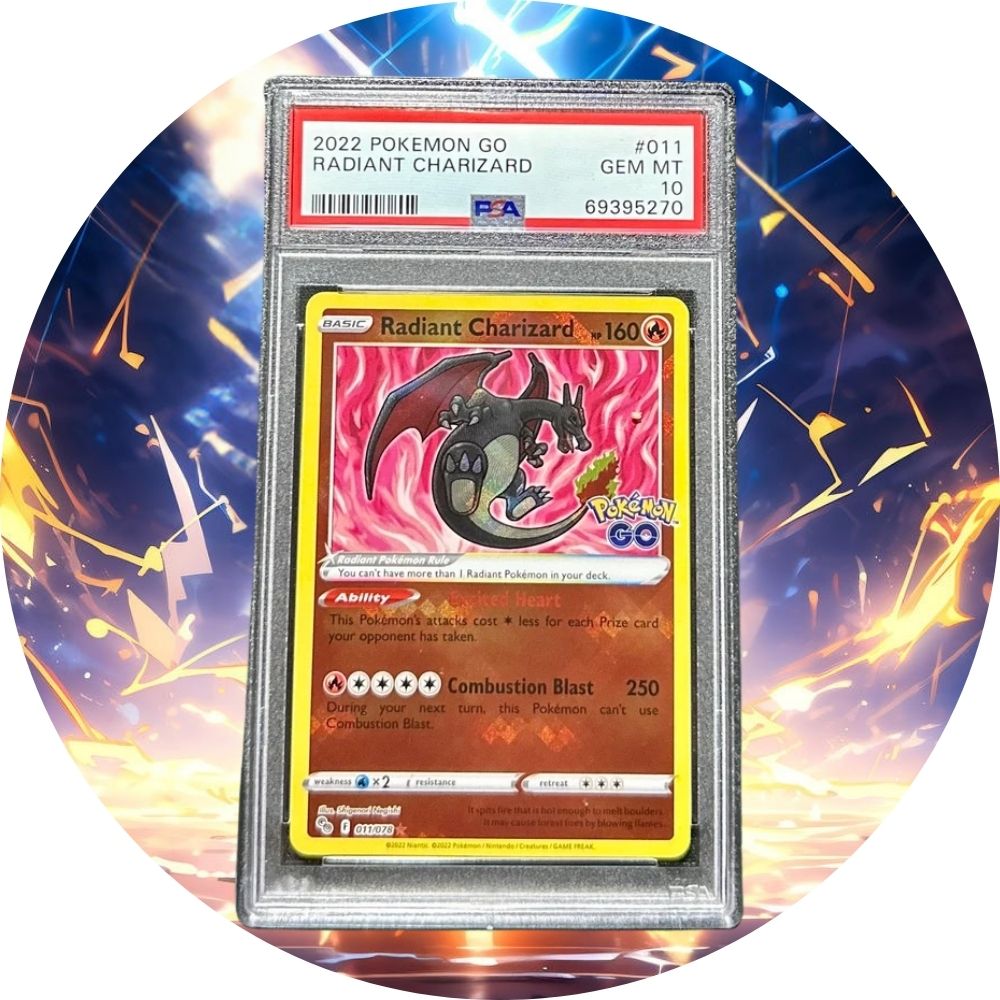 Pokemon TCG Impact Sports Cards Pokemon TCG Impact Sports Cards