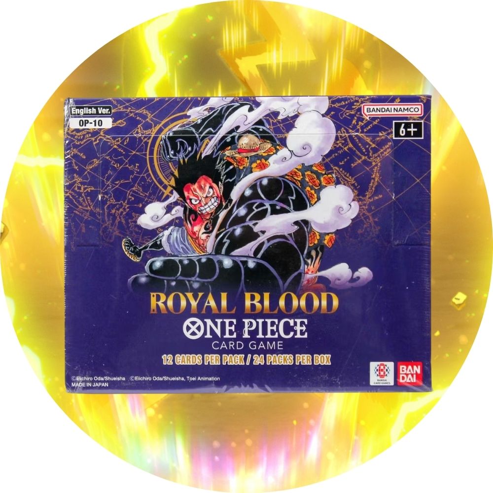 Other Trading Card Games