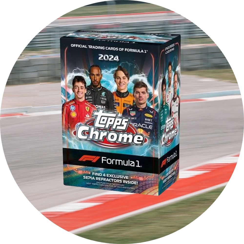 Racing Cards