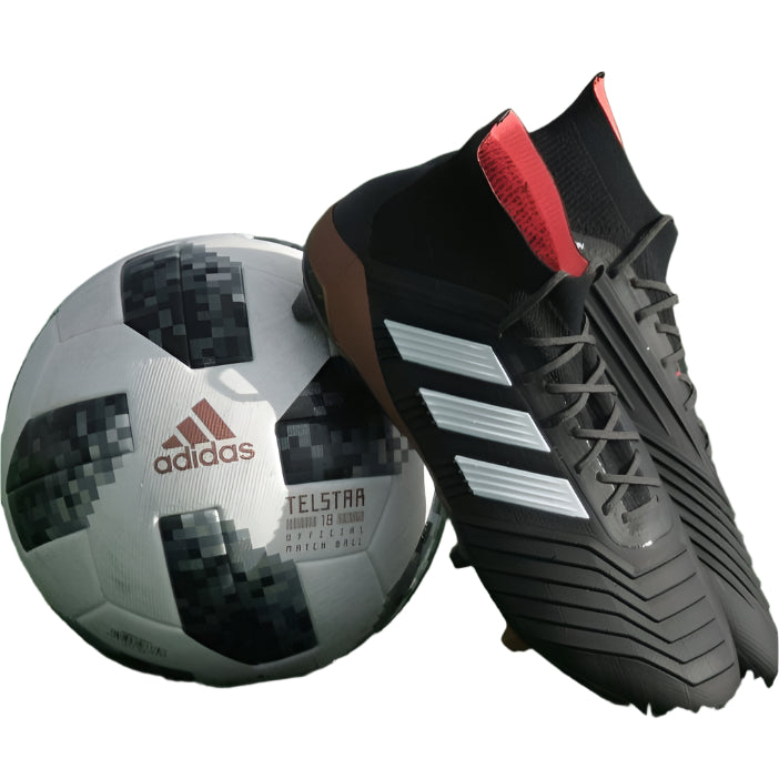 Soccer New Releases