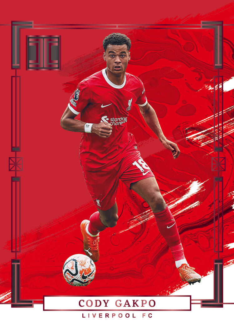 Soccer Boxes & Packs