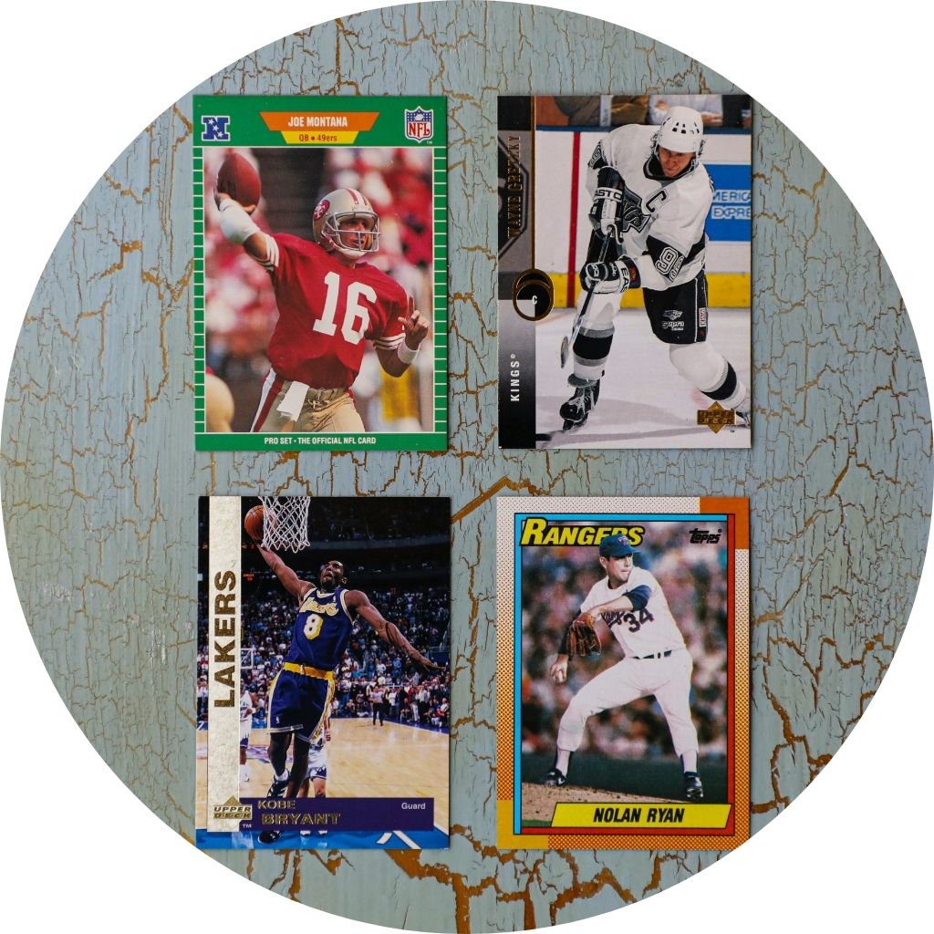All Sports Cards