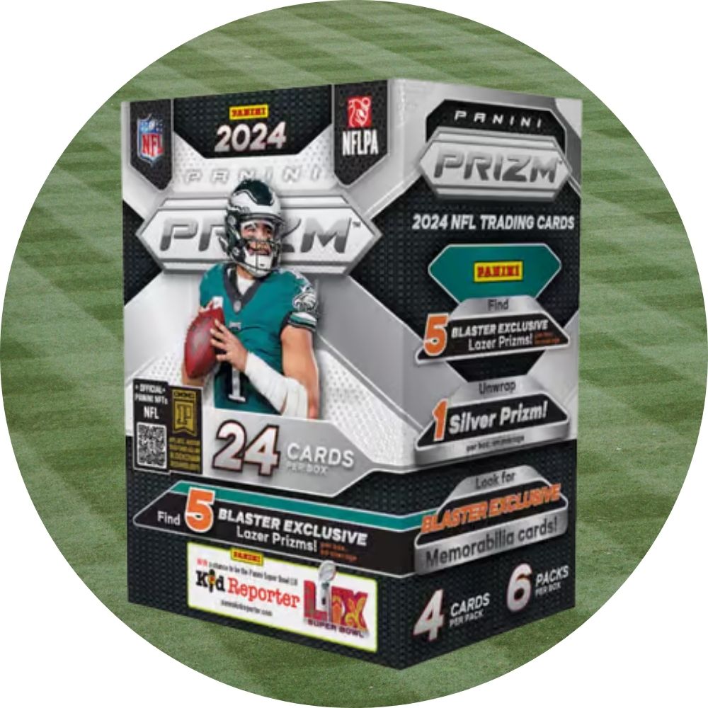 Football Cards