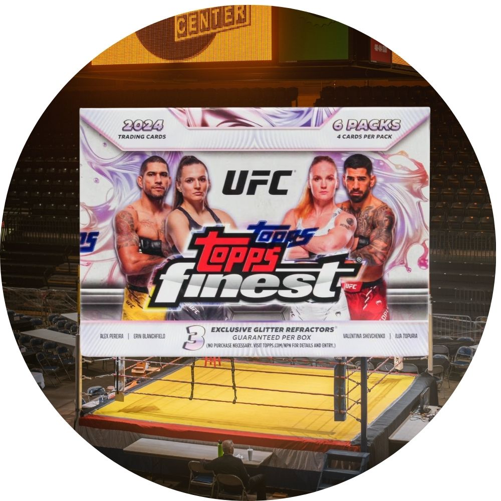 All UFC
