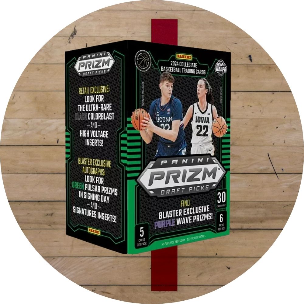 Basketball Cards