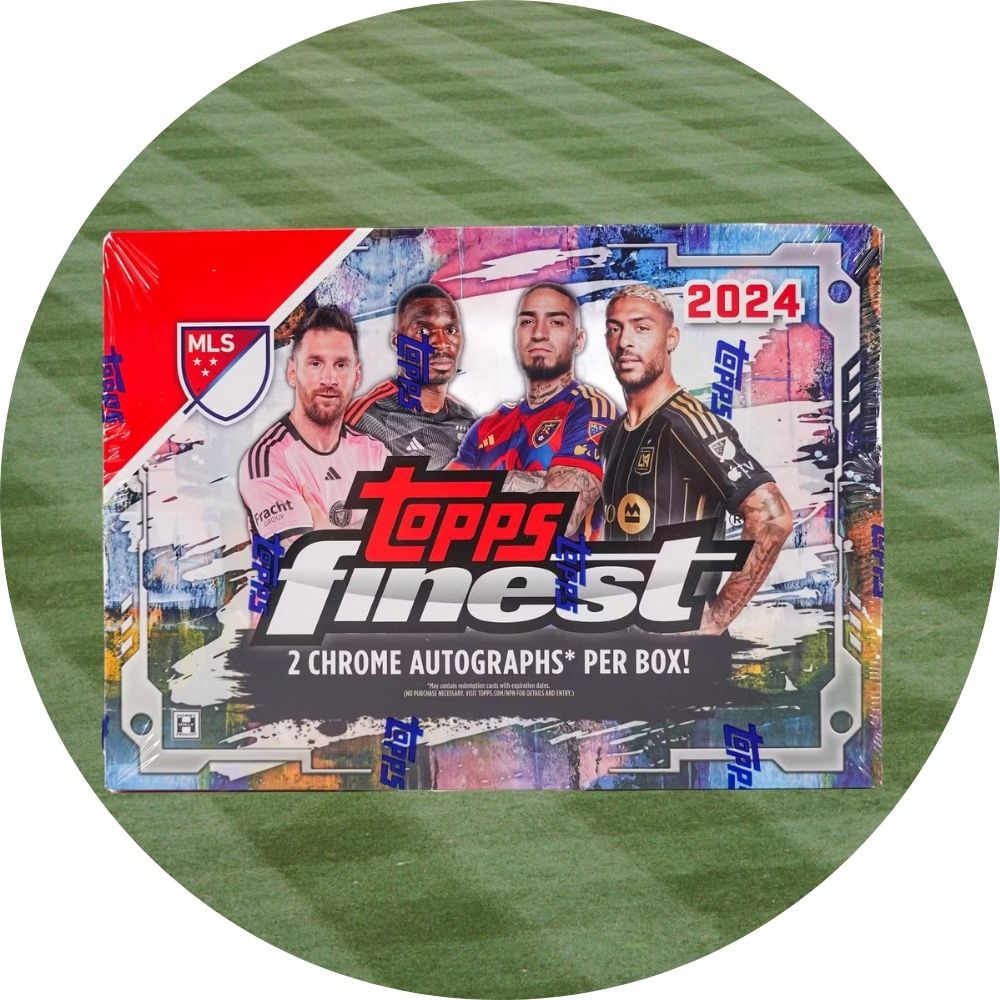 Soccer Cards
