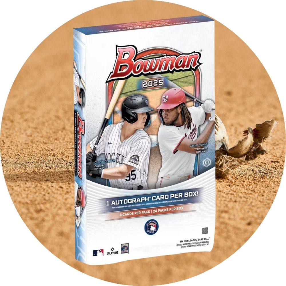 Baseball Cards