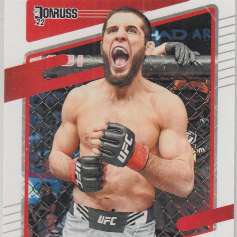 UFC Singles