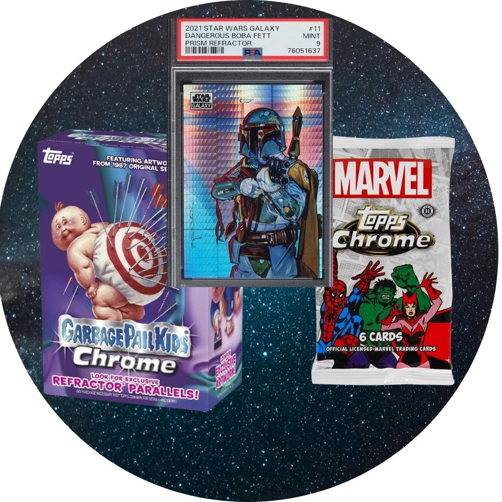 Entertainment Cards