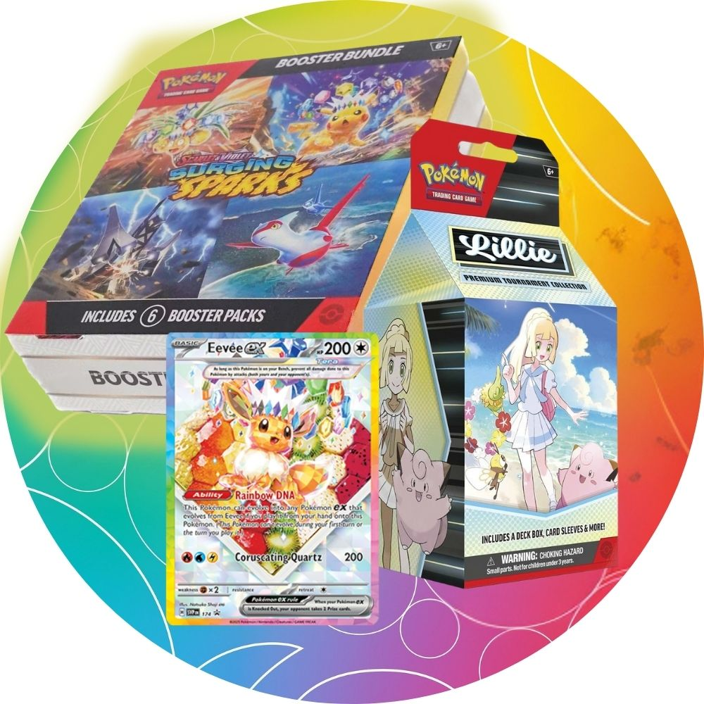 Pokemon TCG