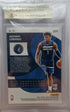 2020-21 Panini Revolution Anthony Edwards Groove Rookie #125 BGS 9.5