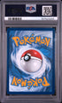 2025 Pokemon English Phantasmal Flames Mega Gengar ex PSA 10 #056