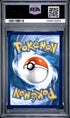 2025 Pokemon Journey Together Salamence Ex Ultra Rare #177 PSA 10