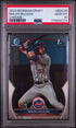 2023 Bowman Draft Nolan McLean Chrome PSA 10 #BDC96