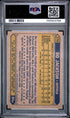 1987 Topps Bo Jackson RC Future Stars PSA 9 #170