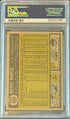 1961 Topps #300 Mickey Mantle PSA 4
