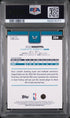 2025 Topps Kon Knueppel RC PSA 10 #204