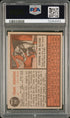 1962 Topps Frank Robinson PSA 3 #350