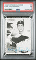 1969 Topps Deckle Edge Carl Yastrzemski PSA 5 #4