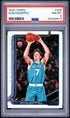 2025 Topps Kon Knueppel RC PSA 8 #204