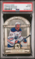 2023 Skybox E-X 2000 Hall Or Nothing Connor Mcdavid PSA 8 #HN5