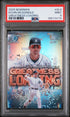 2025 Bowman #GL9 Greatness Loading Kevin Mcgonigle PSA 9