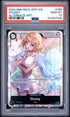 2024 One Piece OP07 Stussy 500 Years In The Future Alternate Art PSA 10 #085