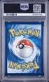 2025 Pokemon Blk En-Black Bolt Haxorus Illustration Rare PSA 8 #147