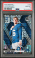 2025 Panini Mosaic Jaxson Dart Silver Knight PSA 10 #288