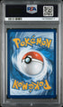 2025 Pokemon Dri En-Destined Rivals Misty's Psyduck Illustration Rare PSA 9 #193