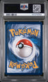 2025 Pokemon Pfl En-Phantasmal Flames Dewgong Illustration Rare PSA 10 #097
