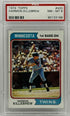 1974 Topps Harmon Killebrew PSA 8 #400
