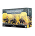 Warhammer 40k Orks Meganobz