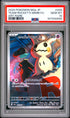 2025 Pokemon Japanese M2a Team Rocket's Mimikyu Art Rare PSA 10 #205