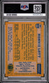 1982 Topps Ronnie Lott All-pro PSA 6 #486