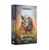 Warhammer Age of Sigmar: Grombrindal Ancestor’s Burden (Paperback)