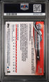 2018 Topps Update Juan Soto RC PSA 9