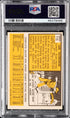 1963 Topps 115 Carl Yastrzemski  PSA 6