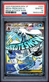 2025 Pokemon Japanese M2a Mega Froslass ex Mega Attack Rare PSA 10 #224