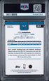 2025 Topps Kon Knueppel RC PSA 7 #204