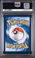 2026 Pokemon Snivy First Partner Series 2 #049 PSA 10