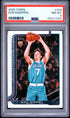2025 Topps Kon Knueppel RC PSA 8 #204
